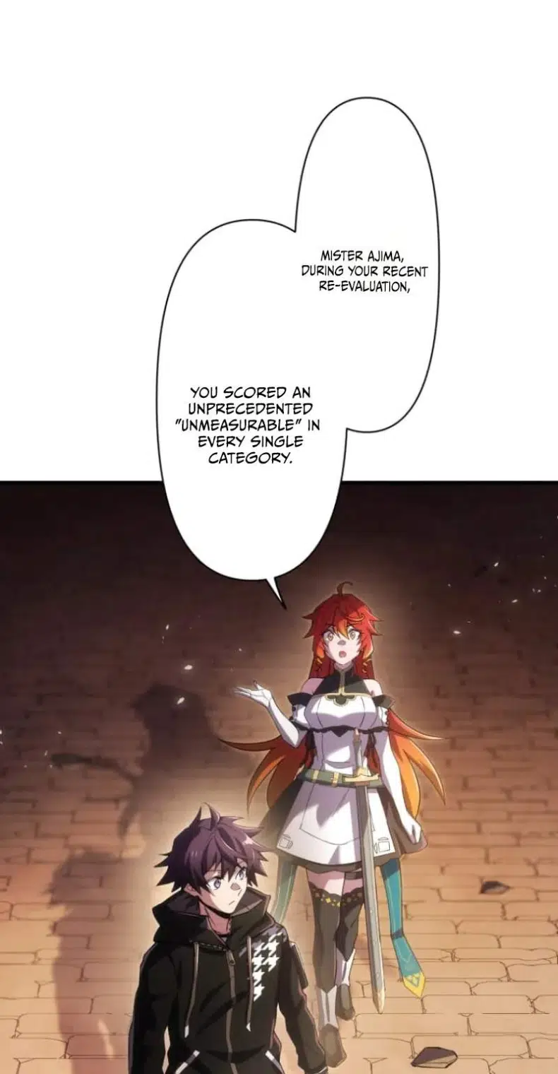 My Exclusive Evil King Skill Is Too Overpowered Chapter 6 - Page 5