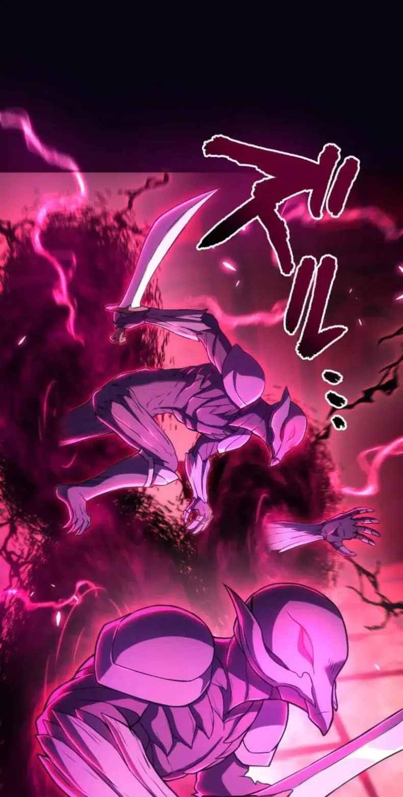My Exclusive Evil King Skill Is Too Overpowered Chapter 6 - Page 41