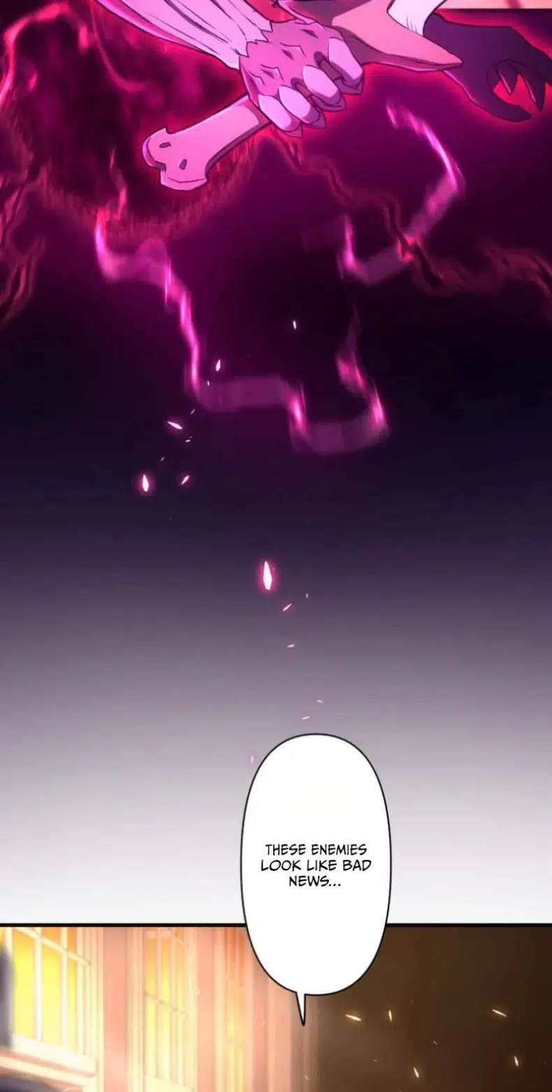 My Exclusive Evil King Skill Is Too Overpowered Chapter 6 - Page 42