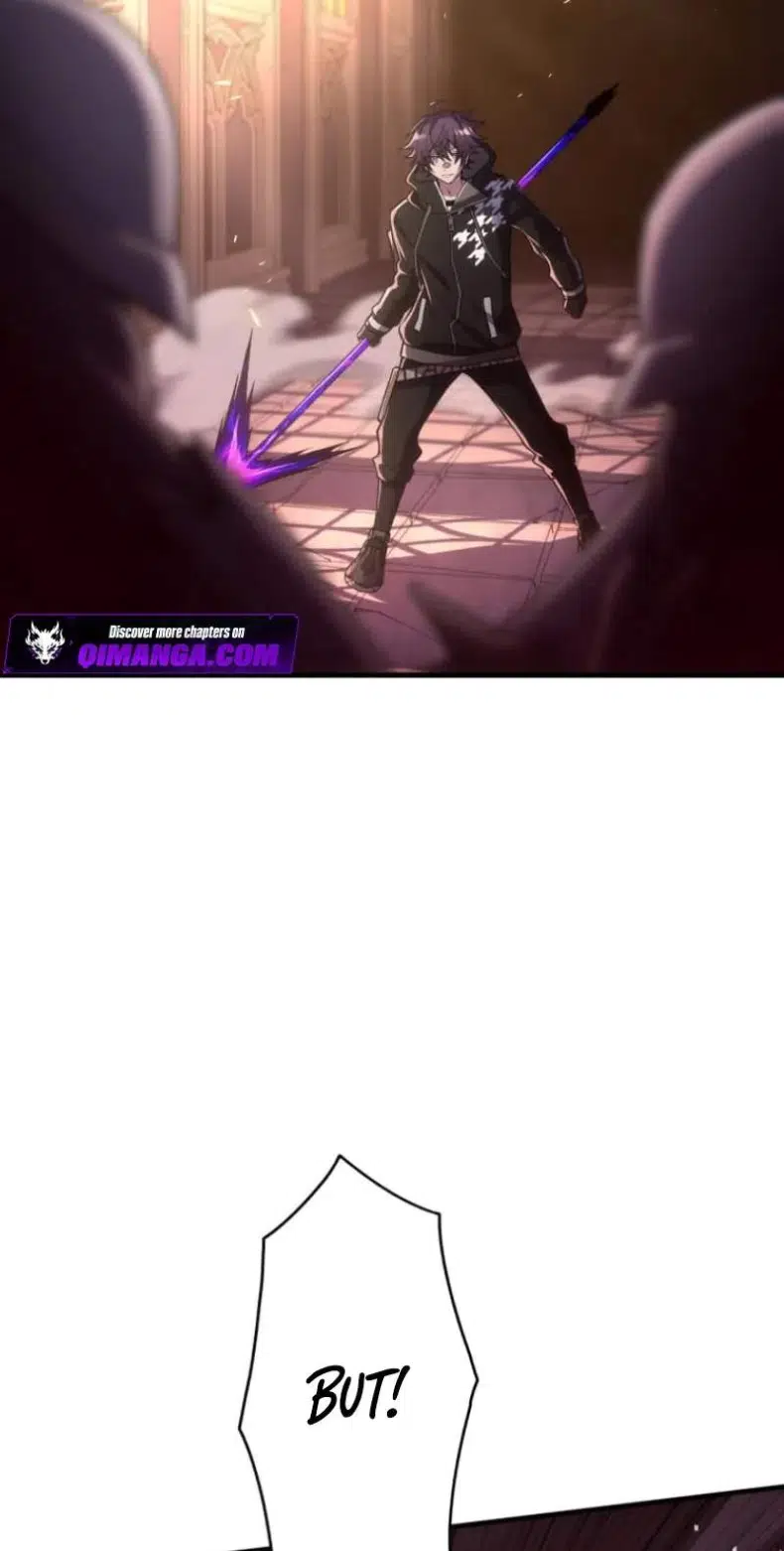 My Exclusive Evil King Skill Is Too Overpowered Chapter 6 - Page 43