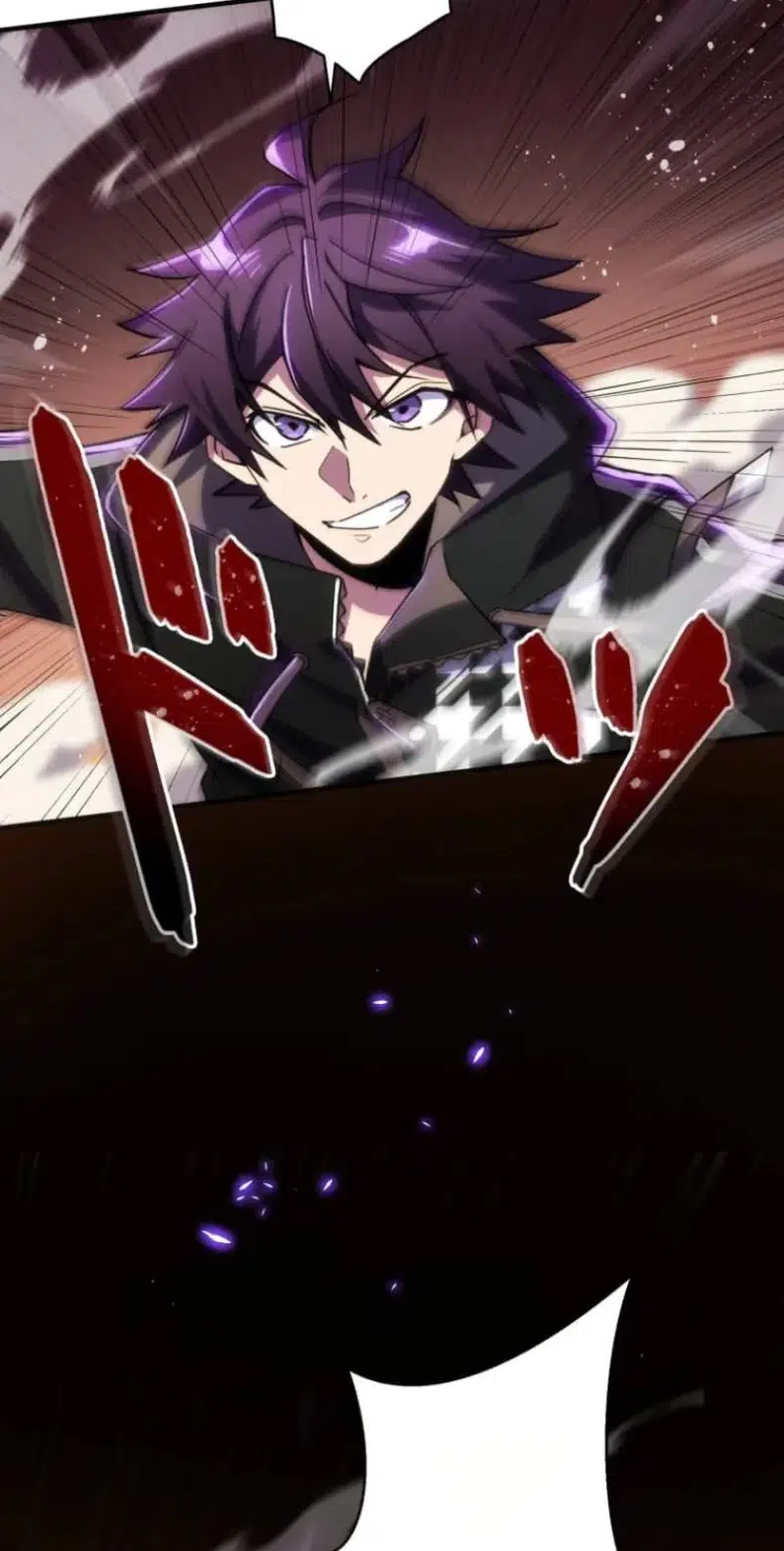 My Exclusive Evil King Skill Is Too Overpowered Chapter 6 - Page 44