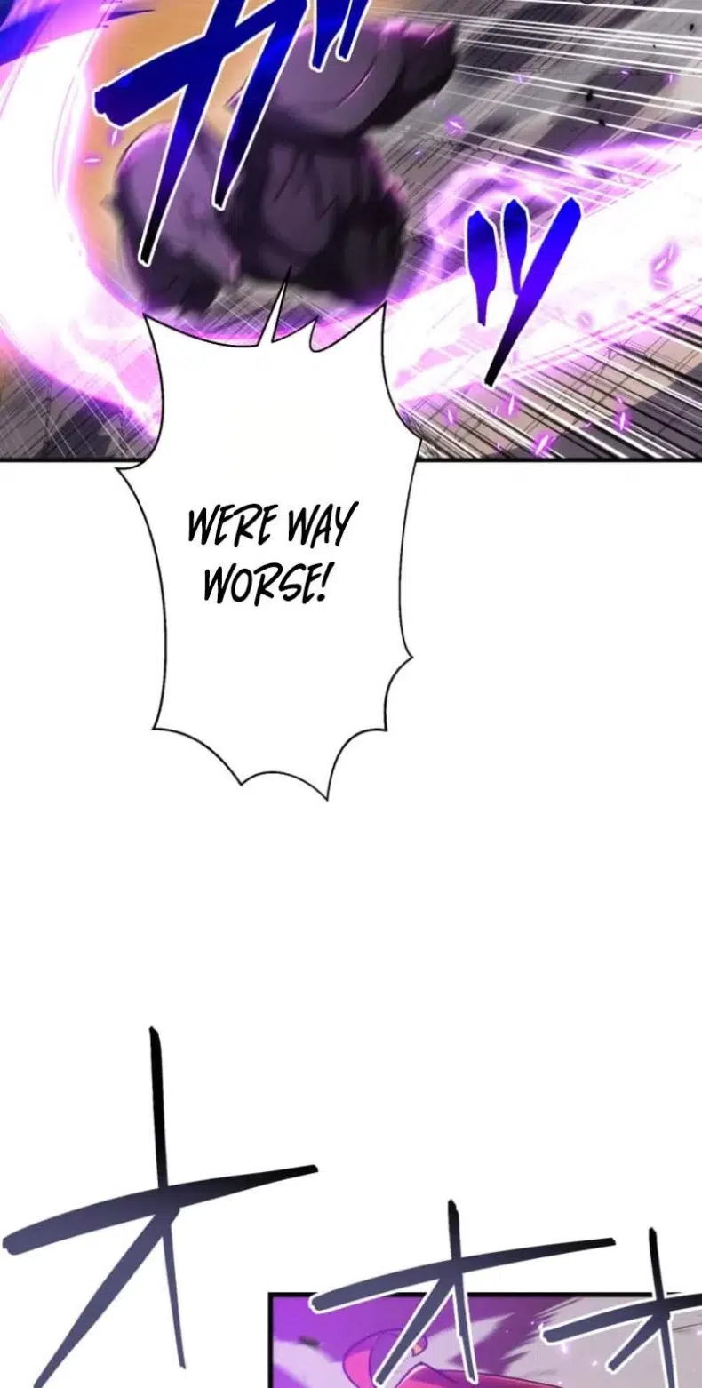 My Exclusive Evil King Skill Is Too Overpowered Chapter 6 - Page 46