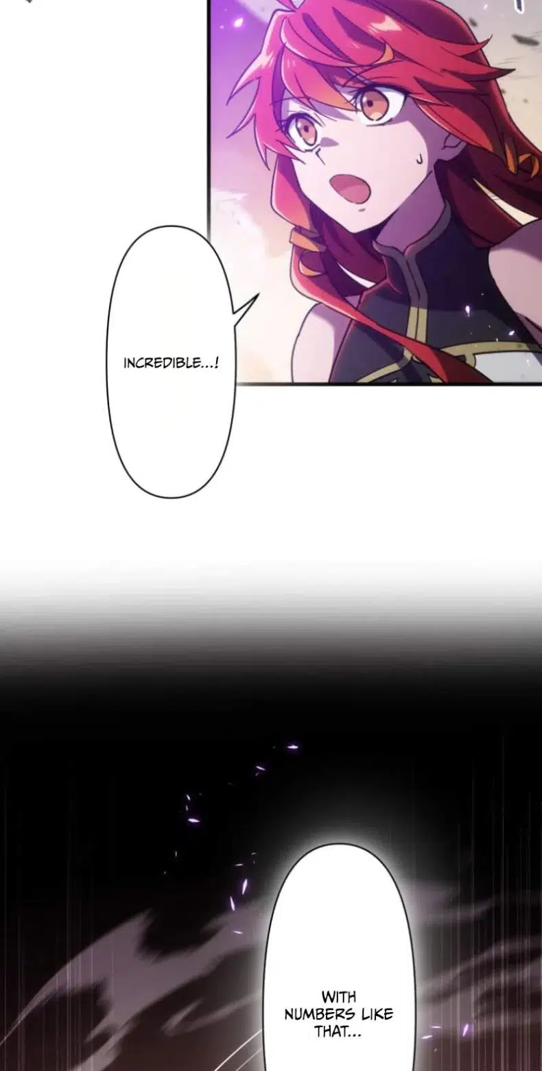 My Exclusive Evil King Skill Is Too Overpowered Chapter 6 - Page 47