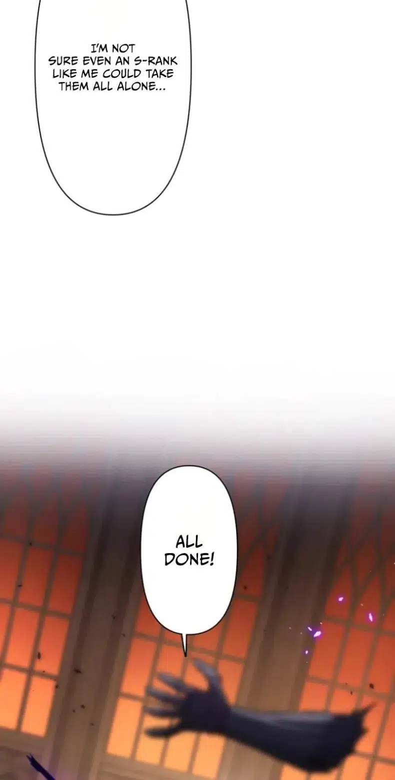 My Exclusive Evil King Skill Is Too Overpowered Chapter 6 - Page 49