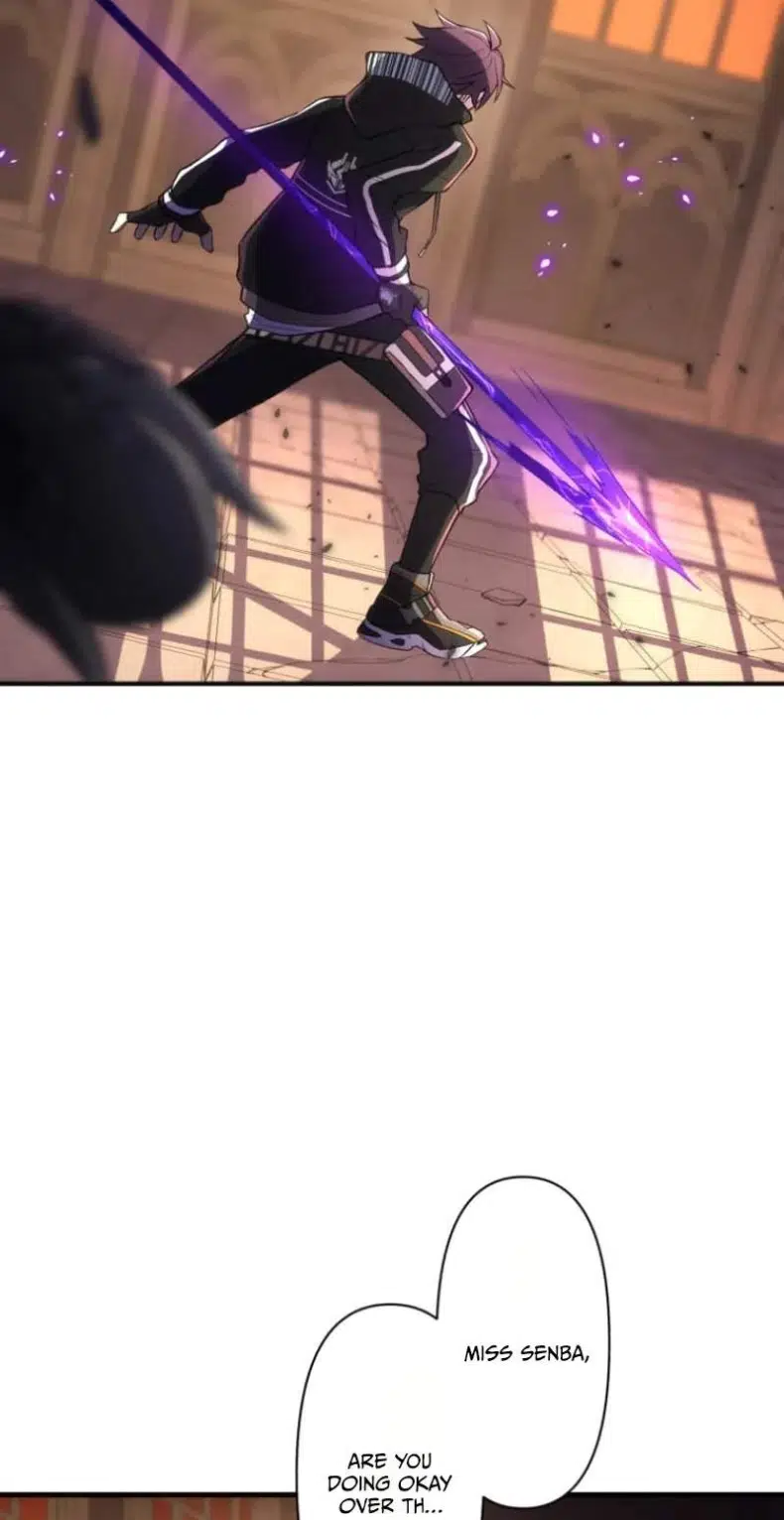 My Exclusive Evil King Skill Is Too Overpowered Chapter 6 - Page 50