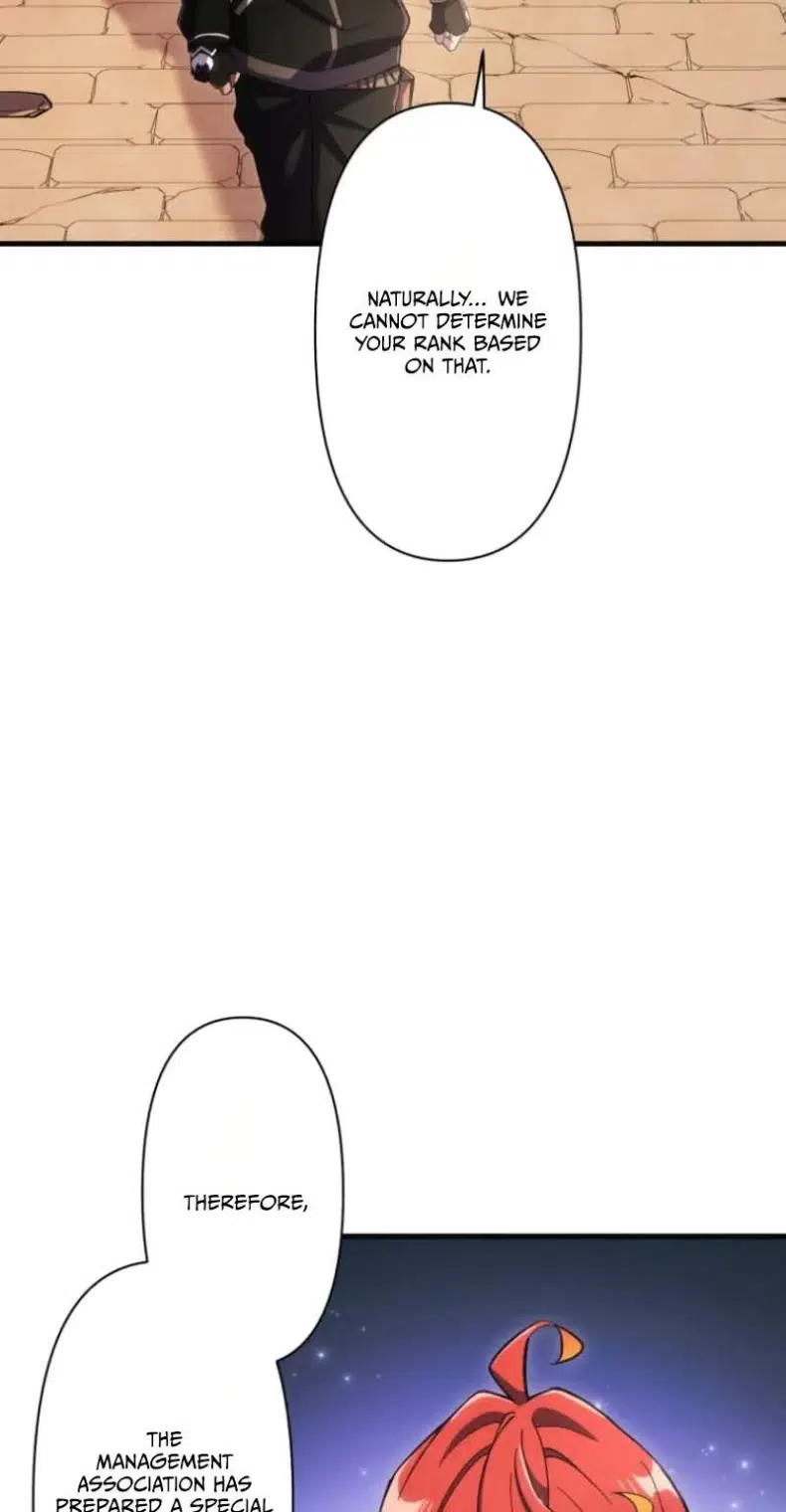 My Exclusive Evil King Skill Is Too Overpowered Chapter 6 - Page 6