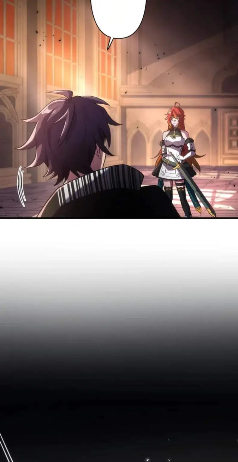 My Exclusive Evil King Skill Is Too Overpowered Chapter 6 - Page 51