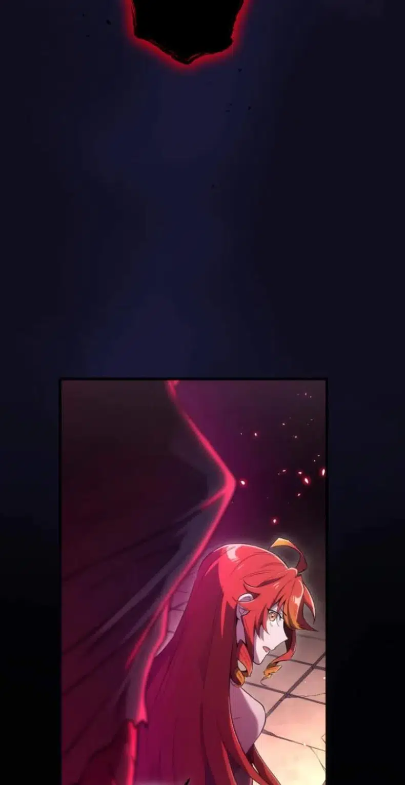 My Exclusive Evil King Skill Is Too Overpowered Chapter 6 - Page 57
