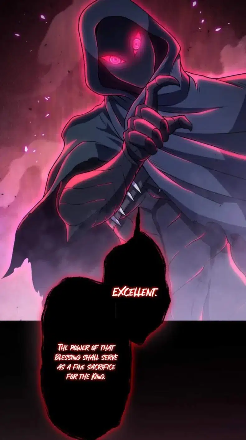 My Exclusive Evil King Skill Is Too Overpowered Chapter 6 - Page 59