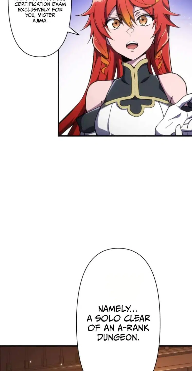 My Exclusive Evil King Skill Is Too Overpowered Chapter 6 - Page 7