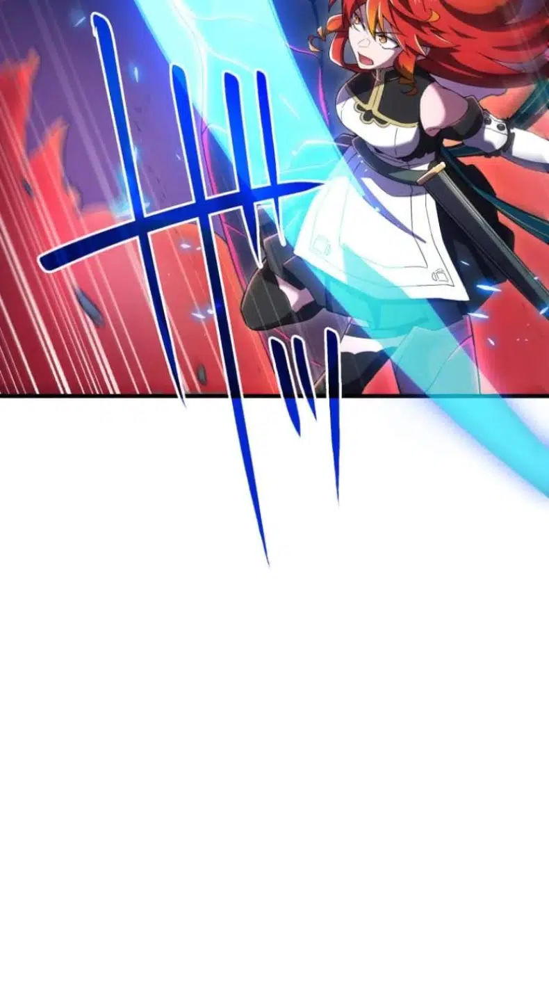 My Exclusive Evil King Skill Is Too Overpowered Chapter 6 - Page 61