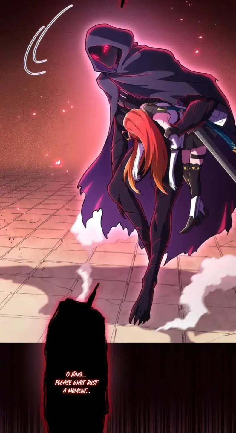 My Exclusive Evil King Skill Is Too Overpowered Chapter 6 - Page 68