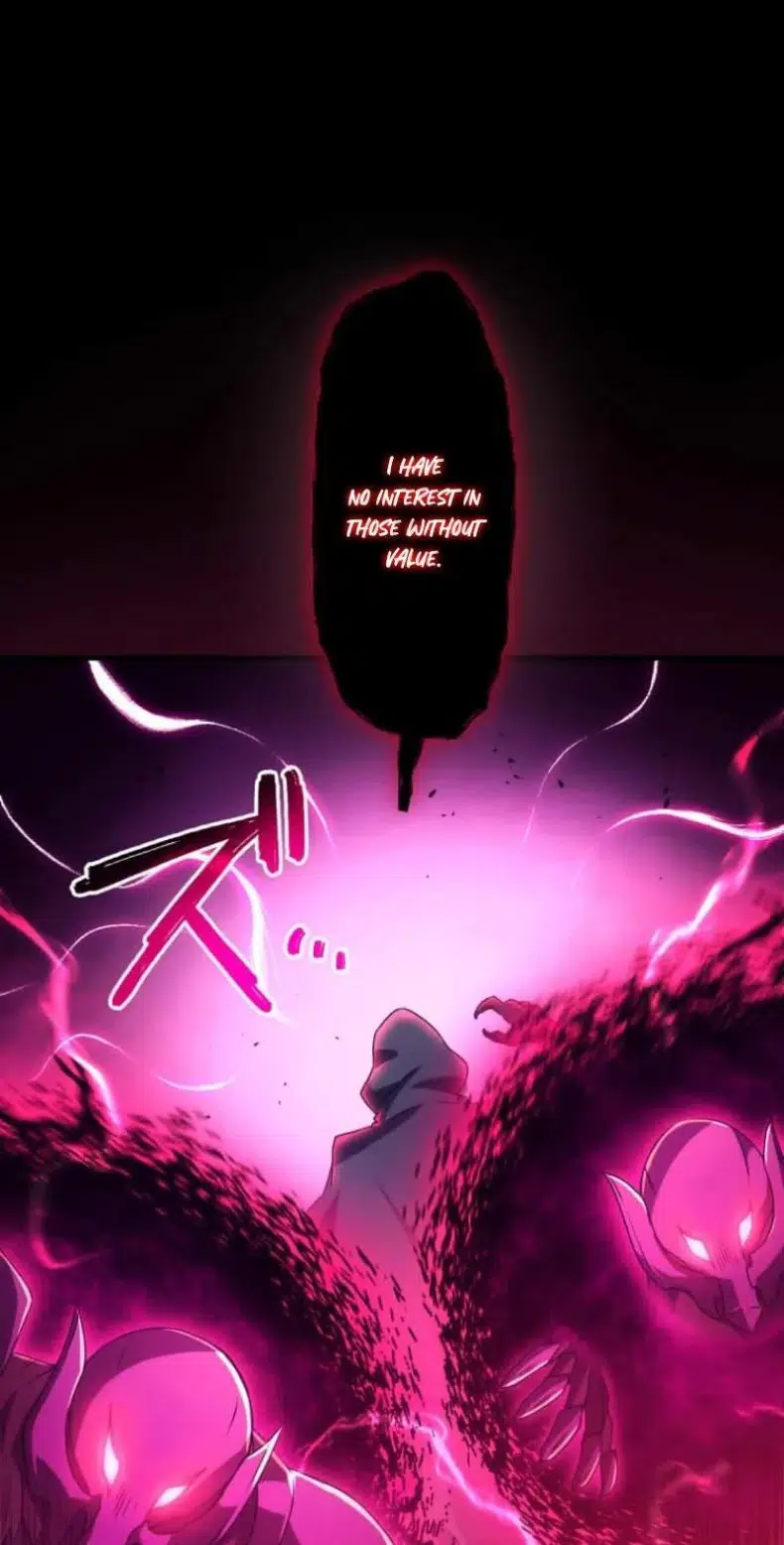 My Exclusive Evil King Skill Is Too Overpowered Chapter 6 - Page 79