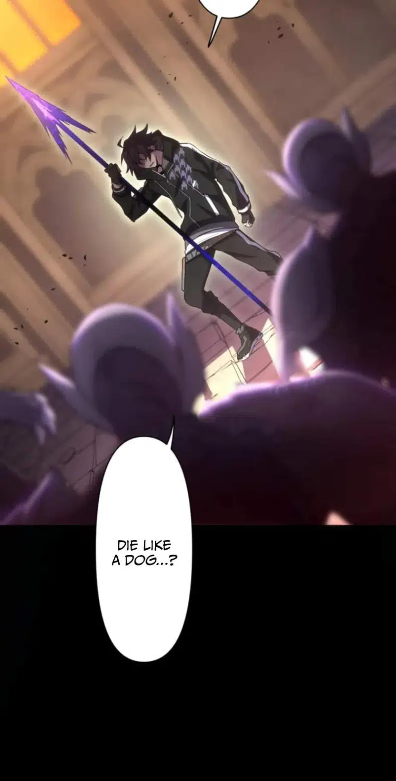 My Exclusive Evil King Skill Is Too Overpowered Chapter 6 - Page 81