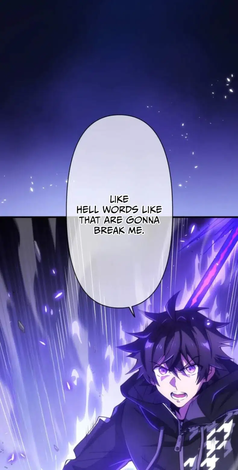 My Exclusive Evil King Skill Is Too Overpowered Chapter 6 - Page 83