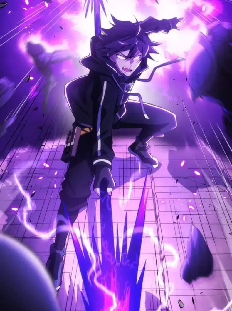 My Exclusive Evil King Skill Is Too Overpowered Chapter 6 - Page 87