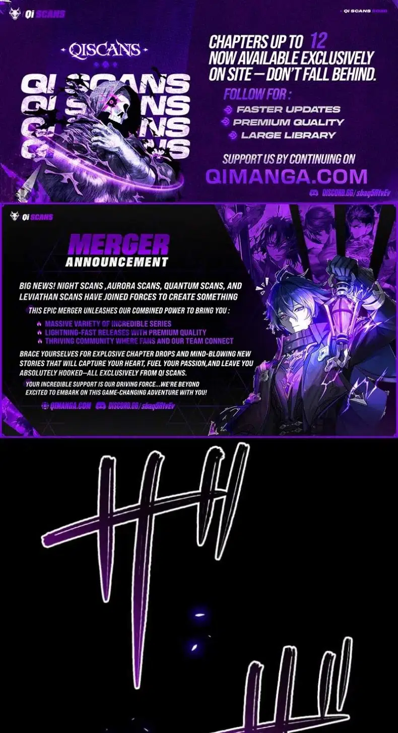 My Exclusive Evil King Skill Is Too Overpowered Chapter 7 - Page 1