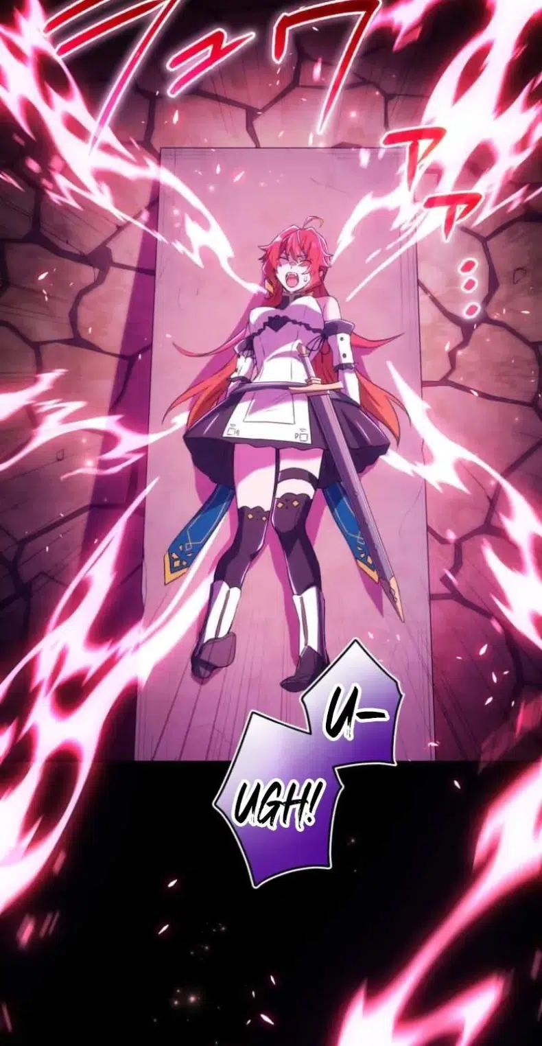 My Exclusive Evil King Skill Is Too Overpowered Chapter 7 - Page 17