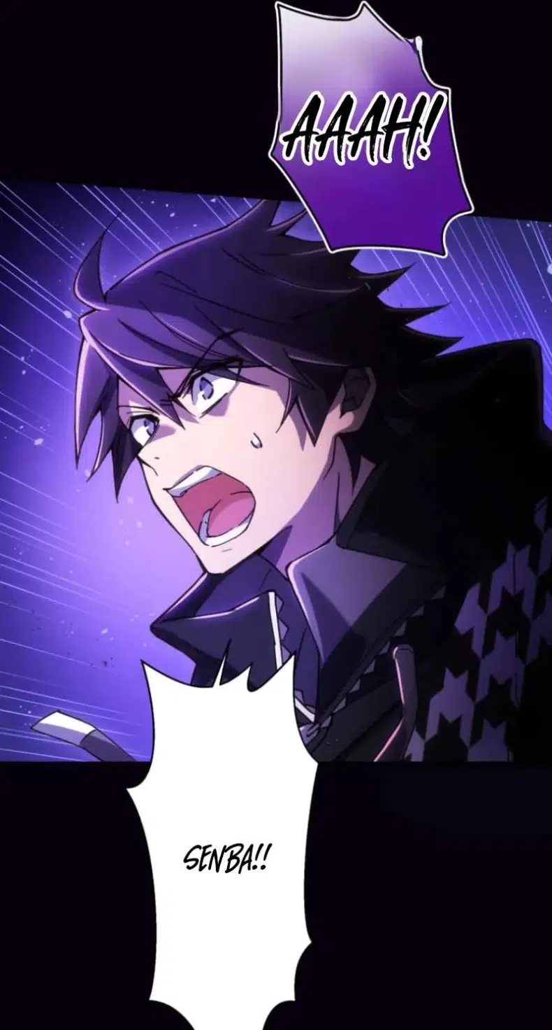 My Exclusive Evil King Skill Is Too Overpowered Chapter 7 - Page 20