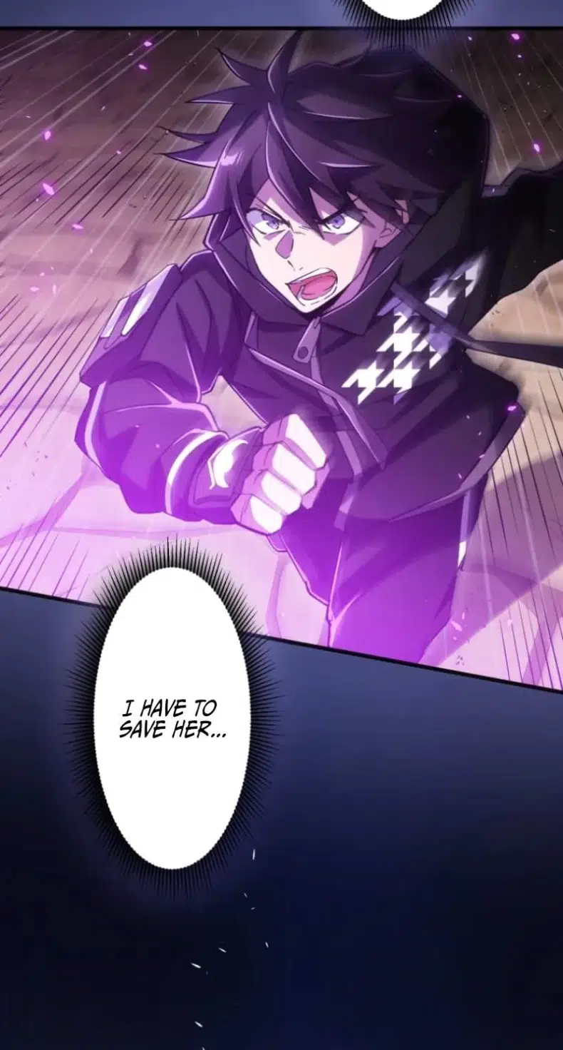 My Exclusive Evil King Skill Is Too Overpowered Chapter 7 - Page 24