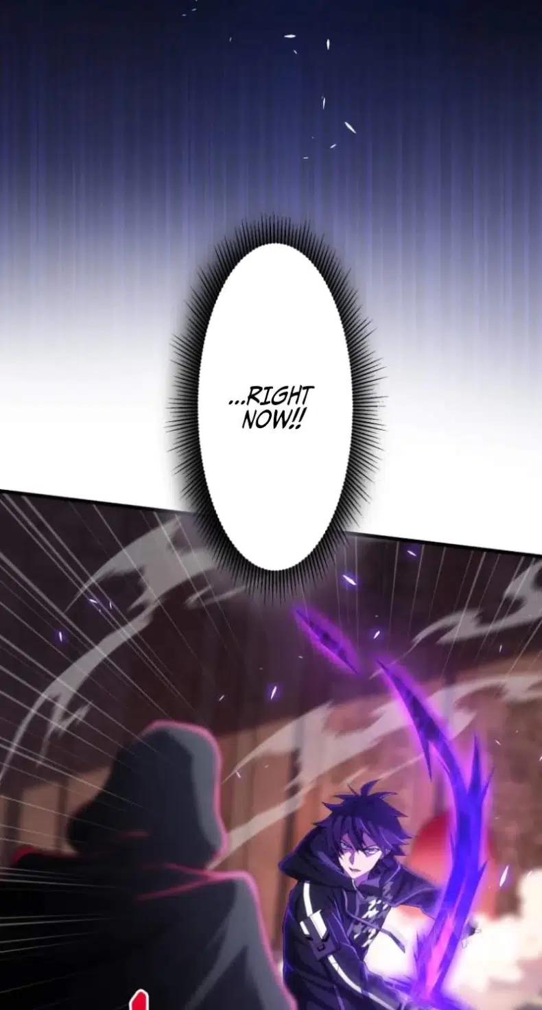 My Exclusive Evil King Skill Is Too Overpowered Chapter 7 - Page 25