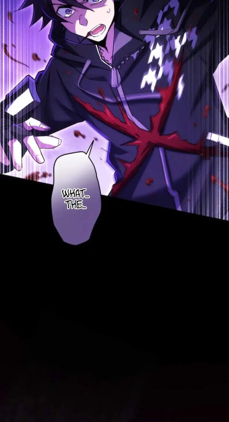 My Exclusive Evil King Skill Is Too Overpowered Chapter 7 - Page 31