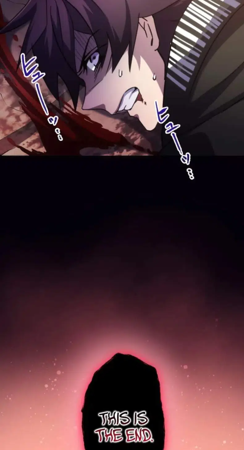 My Exclusive Evil King Skill Is Too Overpowered Chapter 7 - Page 34