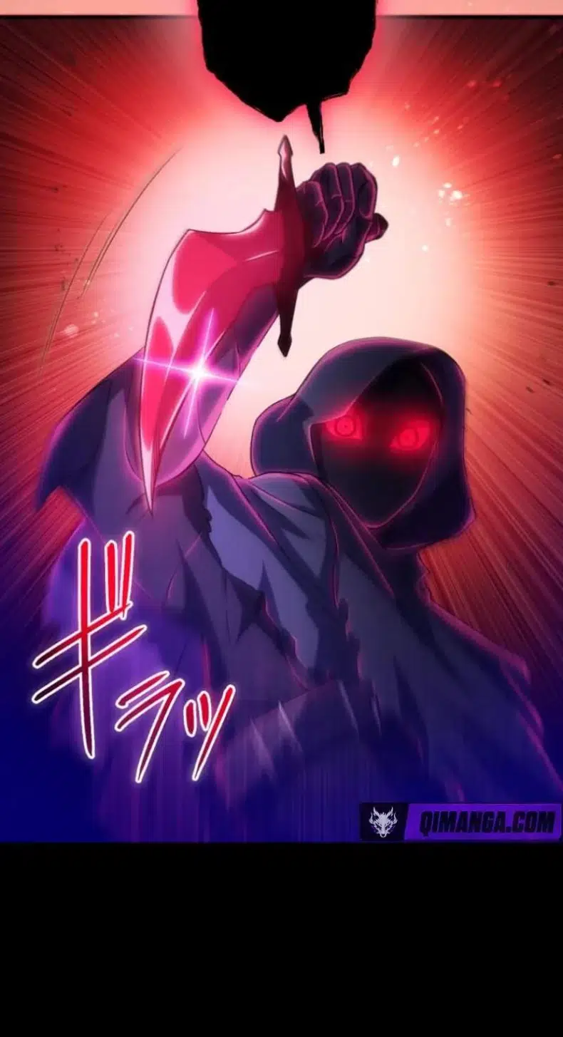My Exclusive Evil King Skill Is Too Overpowered Chapter 7 - Page 35