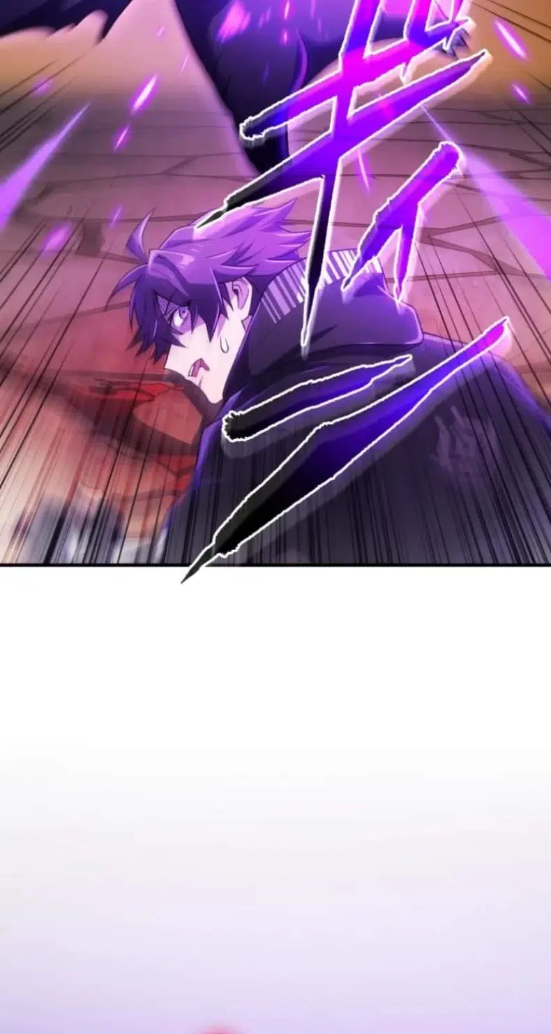 My Exclusive Evil King Skill Is Too Overpowered Chapter 7 - Page 39