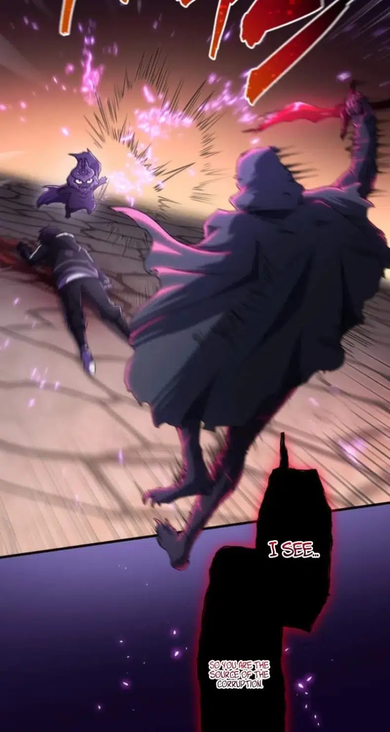 My Exclusive Evil King Skill Is Too Overpowered Chapter 7 - Page 43