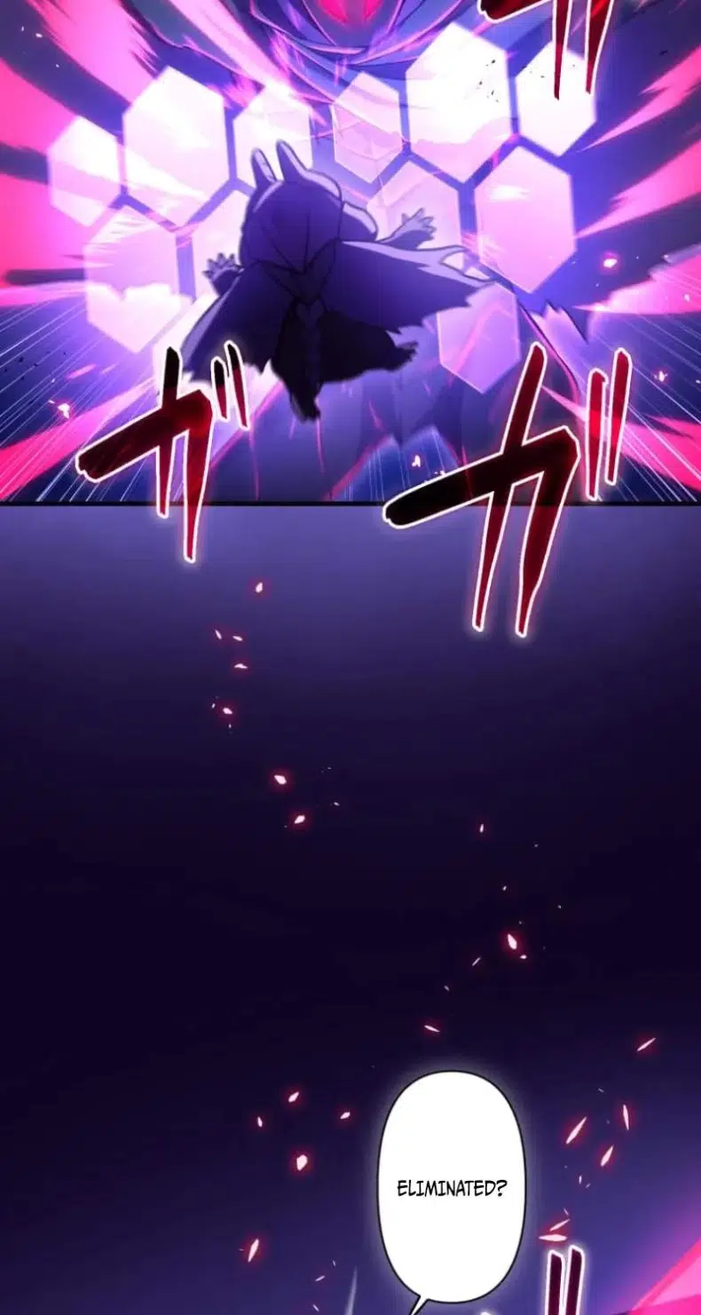 My Exclusive Evil King Skill Is Too Overpowered Chapter 7 - Page 45