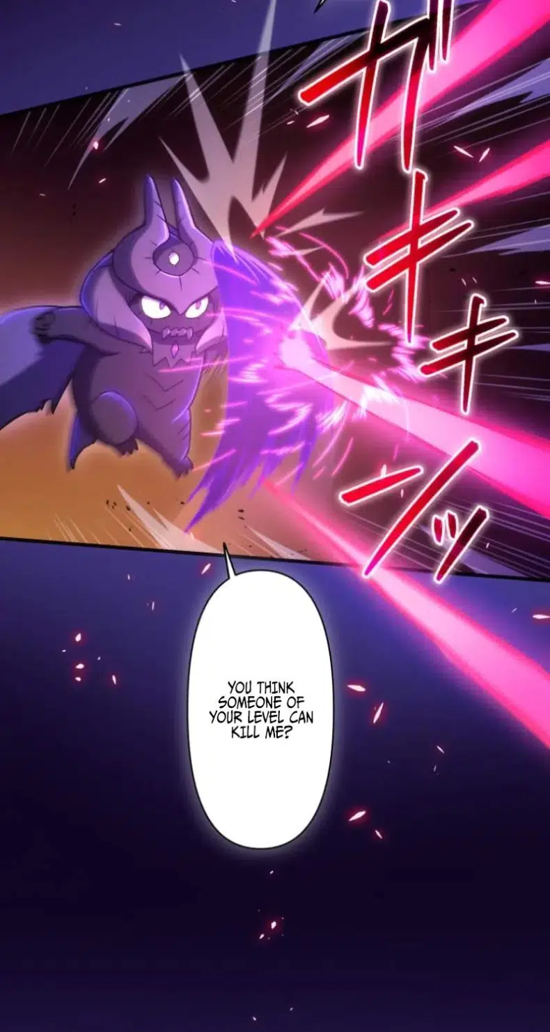 My Exclusive Evil King Skill Is Too Overpowered Chapter 7 - Page 46