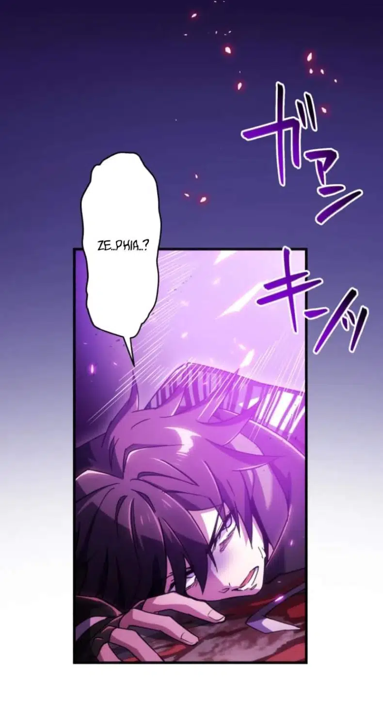 My Exclusive Evil King Skill Is Too Overpowered Chapter 7 - Page 47