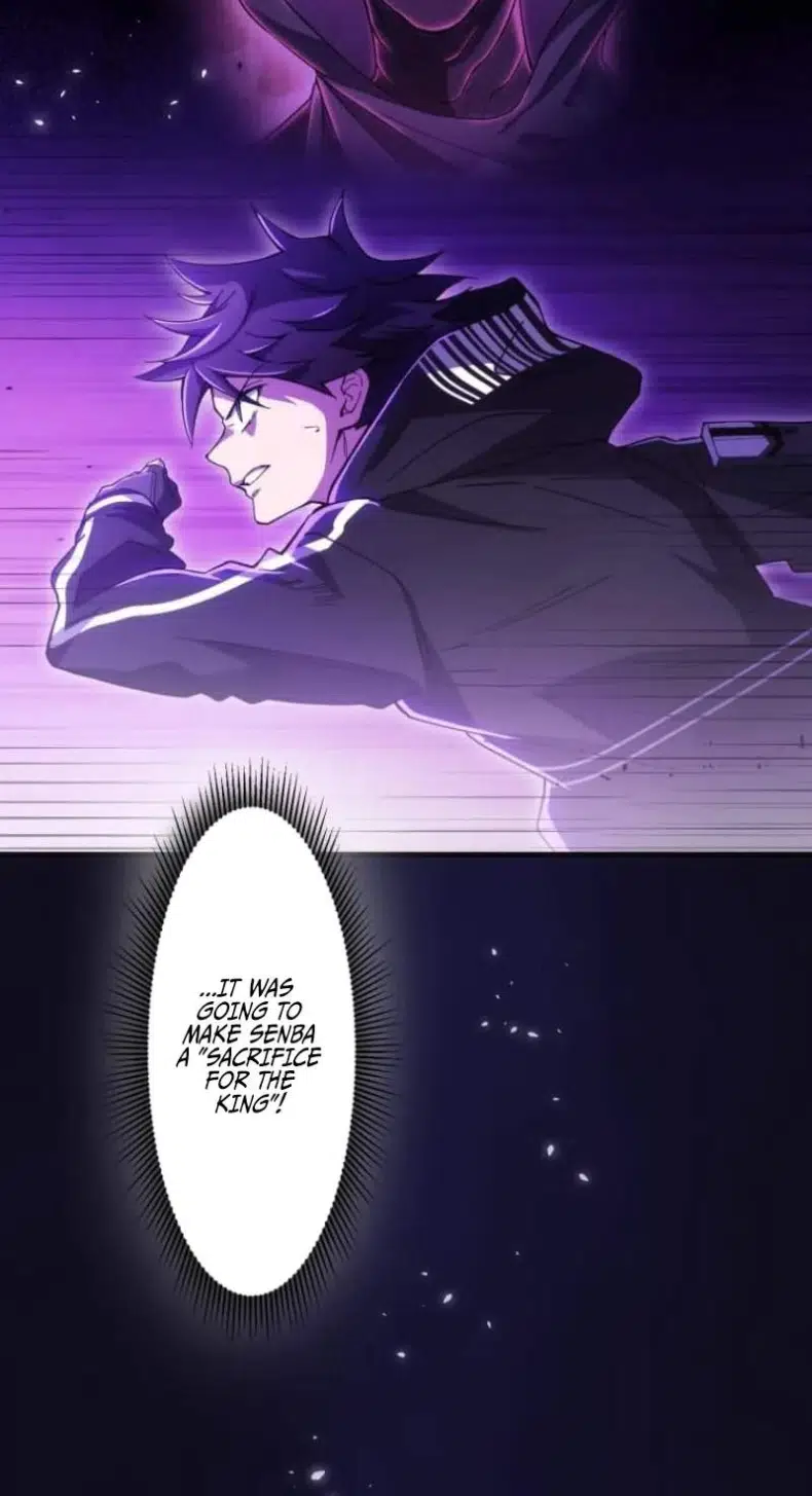 My Exclusive Evil King Skill Is Too Overpowered Chapter 7 - Page 6