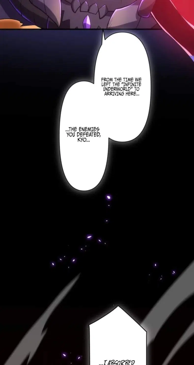 My Exclusive Evil King Skill Is Too Overpowered Chapter 7 - Page 52