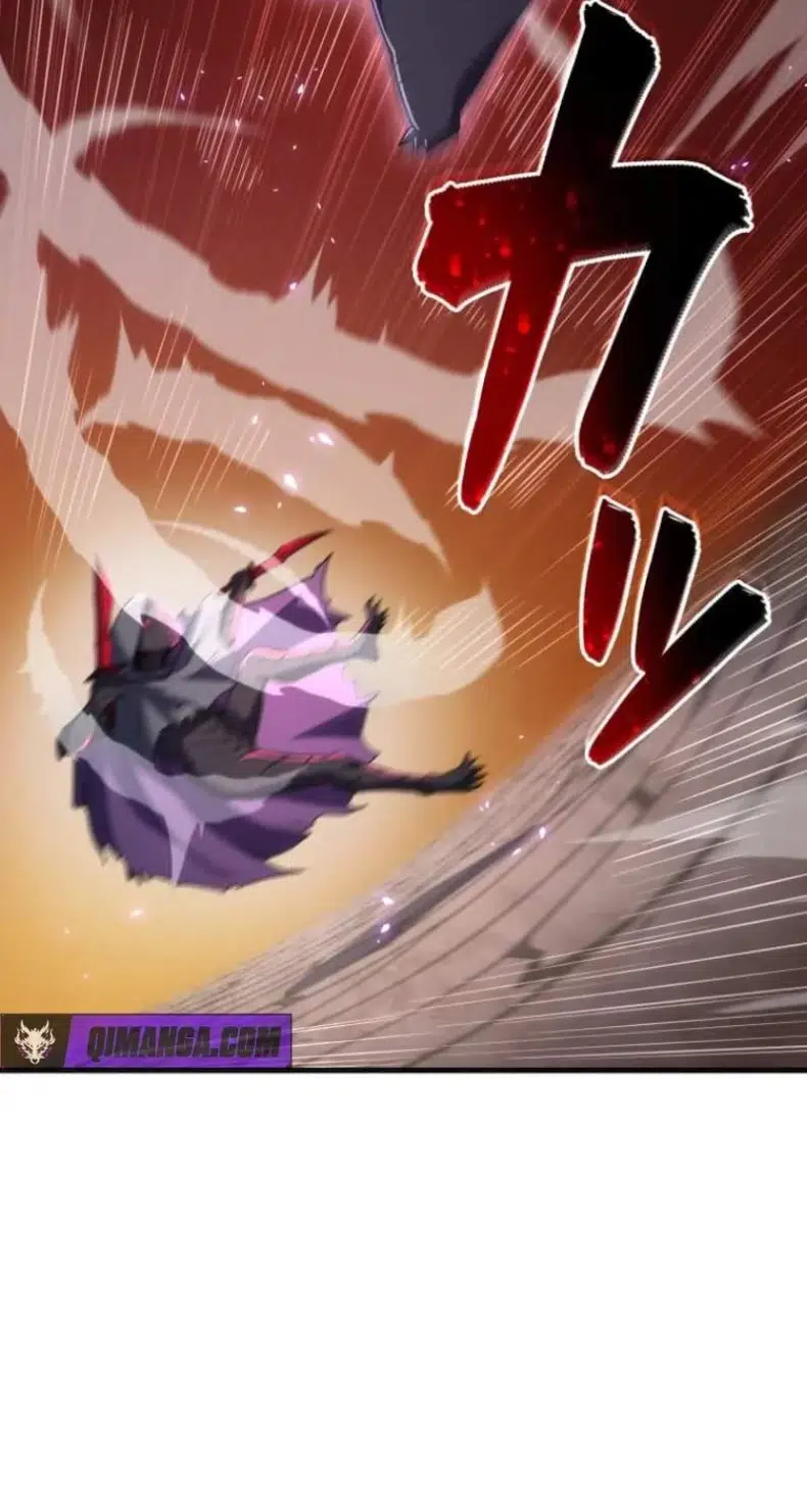 My Exclusive Evil King Skill Is Too Overpowered Chapter 7 - Page 54
