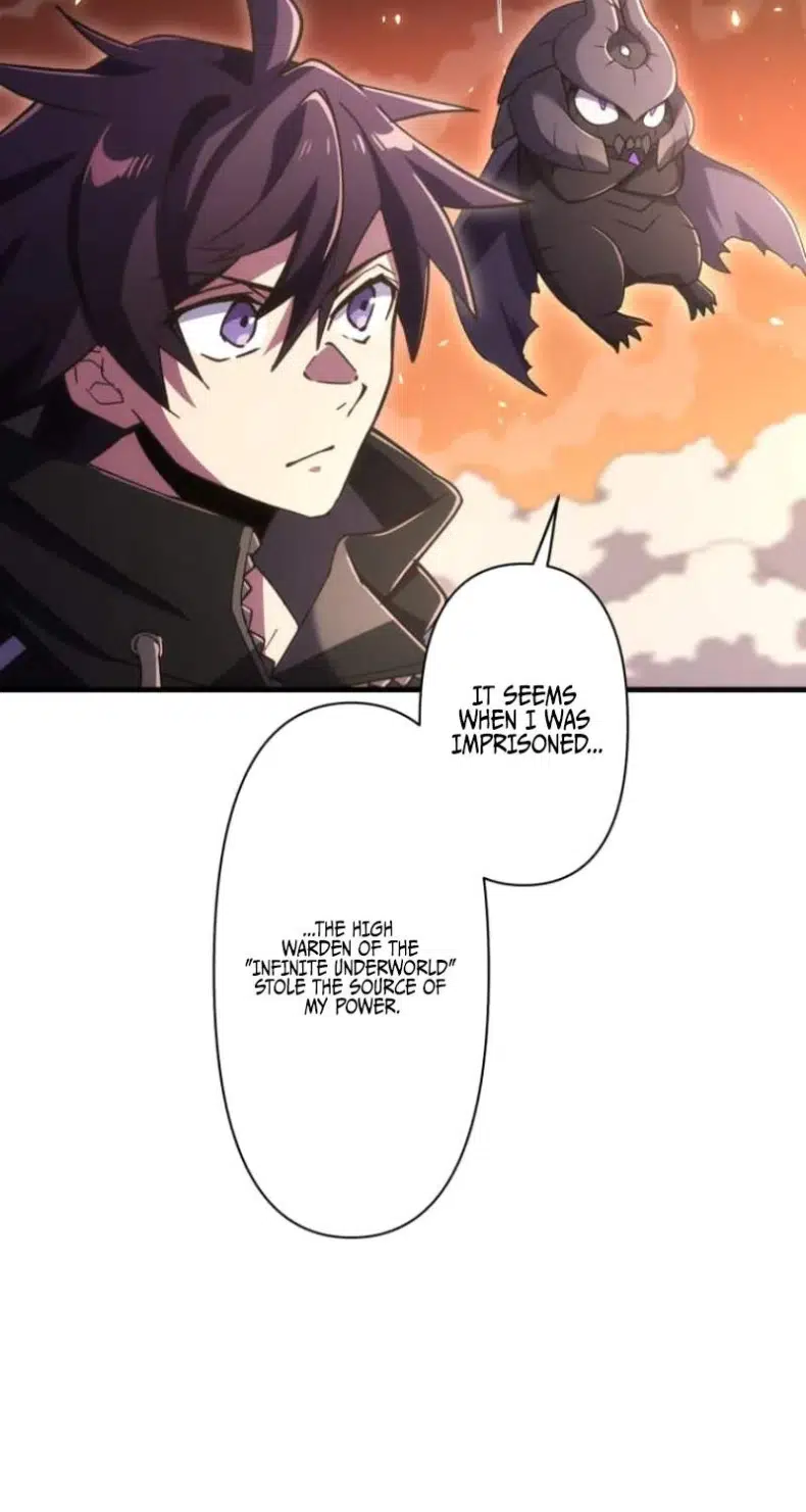 My Exclusive Evil King Skill Is Too Overpowered Chapter 7 - Page 57