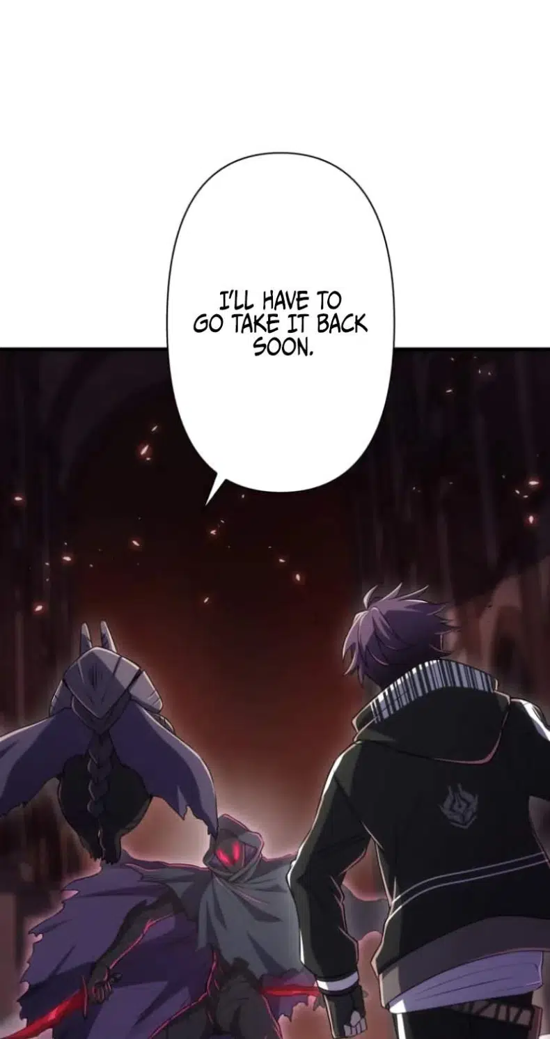 My Exclusive Evil King Skill Is Too Overpowered Chapter 7 - Page 58