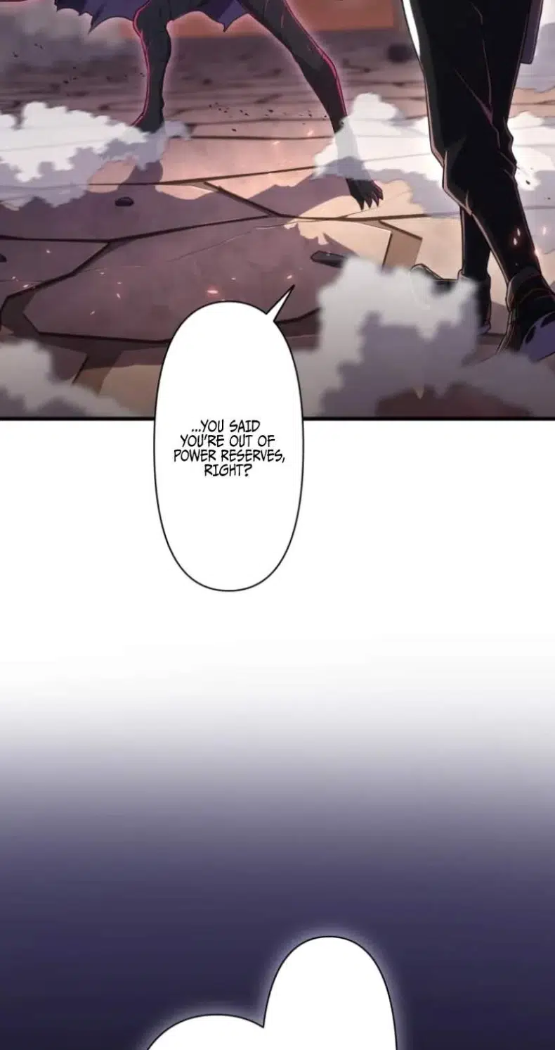 My Exclusive Evil King Skill Is Too Overpowered Chapter 7 - Page 59