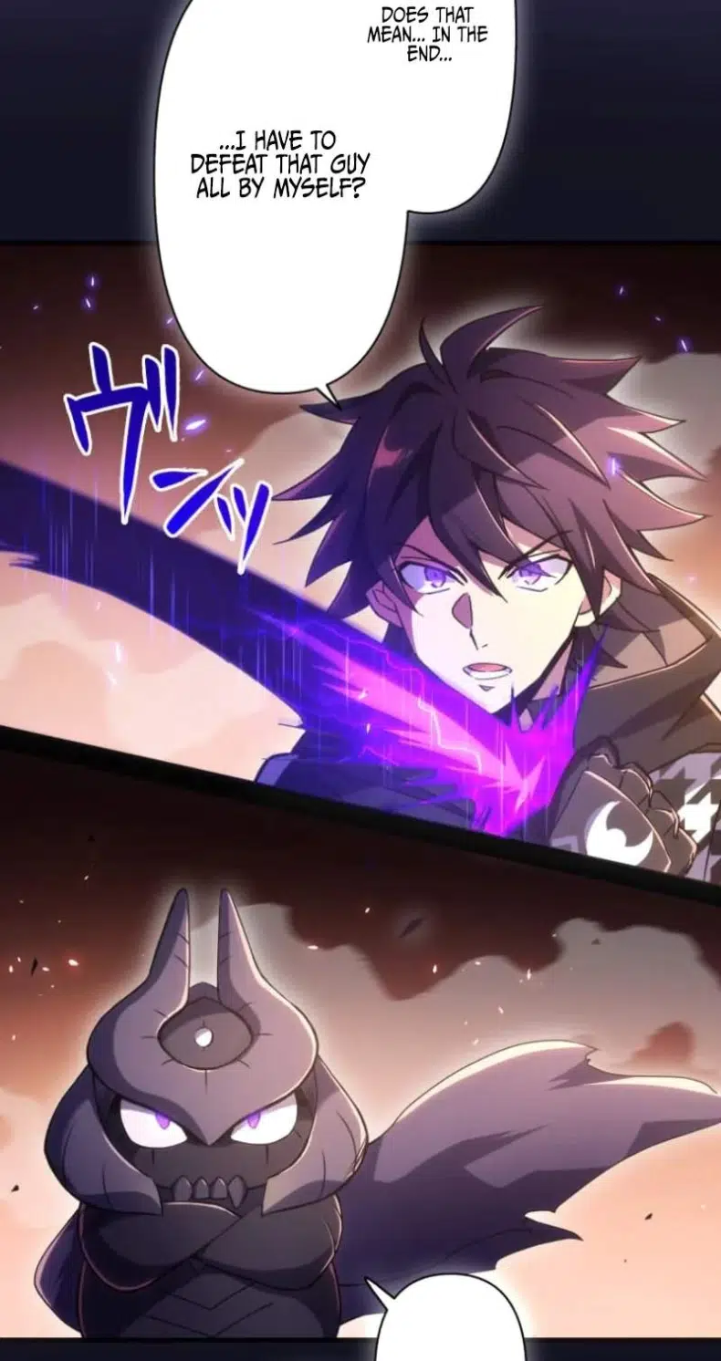 My Exclusive Evil King Skill Is Too Overpowered Chapter 7 - Page 60