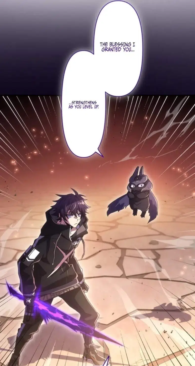My Exclusive Evil King Skill Is Too Overpowered Chapter 7 - Page 67