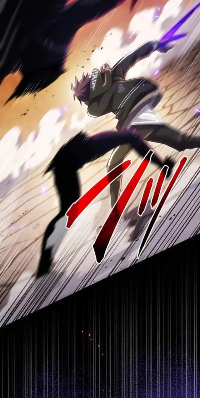 My Exclusive Evil King Skill Is Too Overpowered Chapter 7 - Page 77