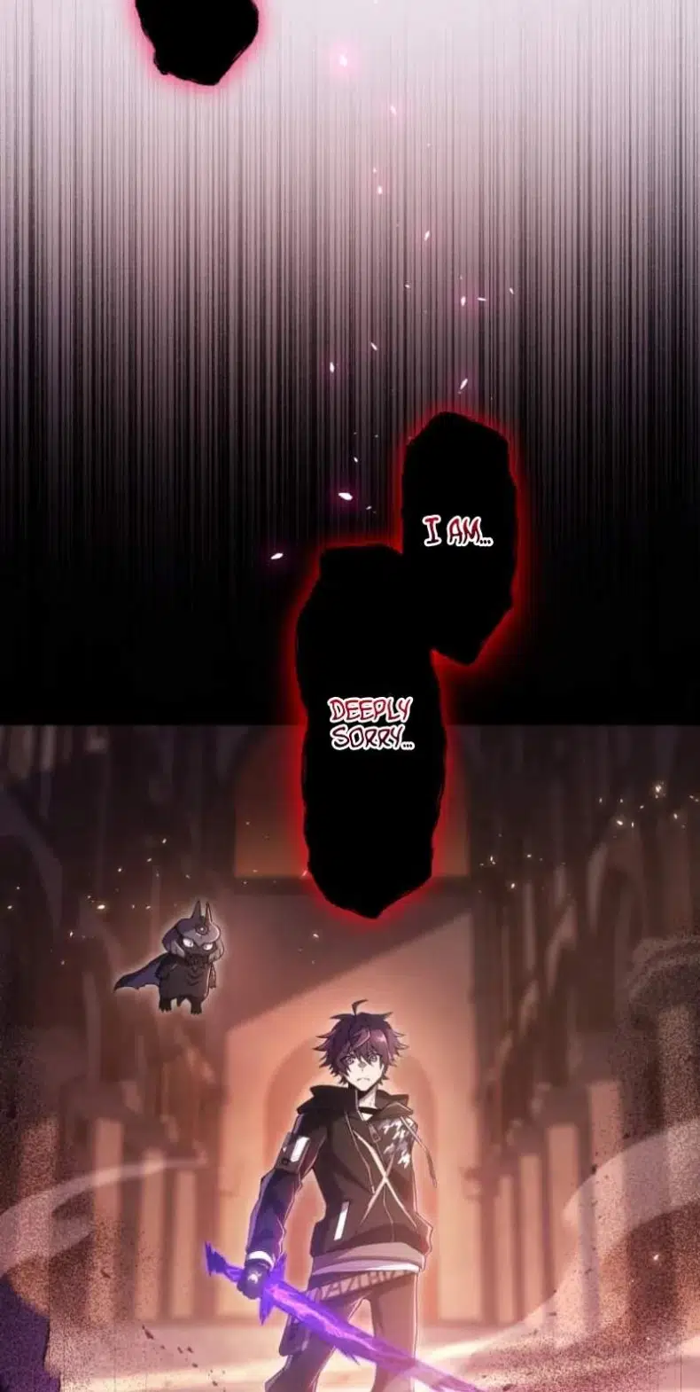 My Exclusive Evil King Skill Is Too Overpowered Chapter 7 - Page 79
