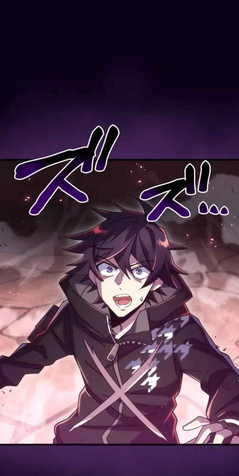 My Exclusive Evil King Skill Is Too Overpowered Chapter 7 - Page 83