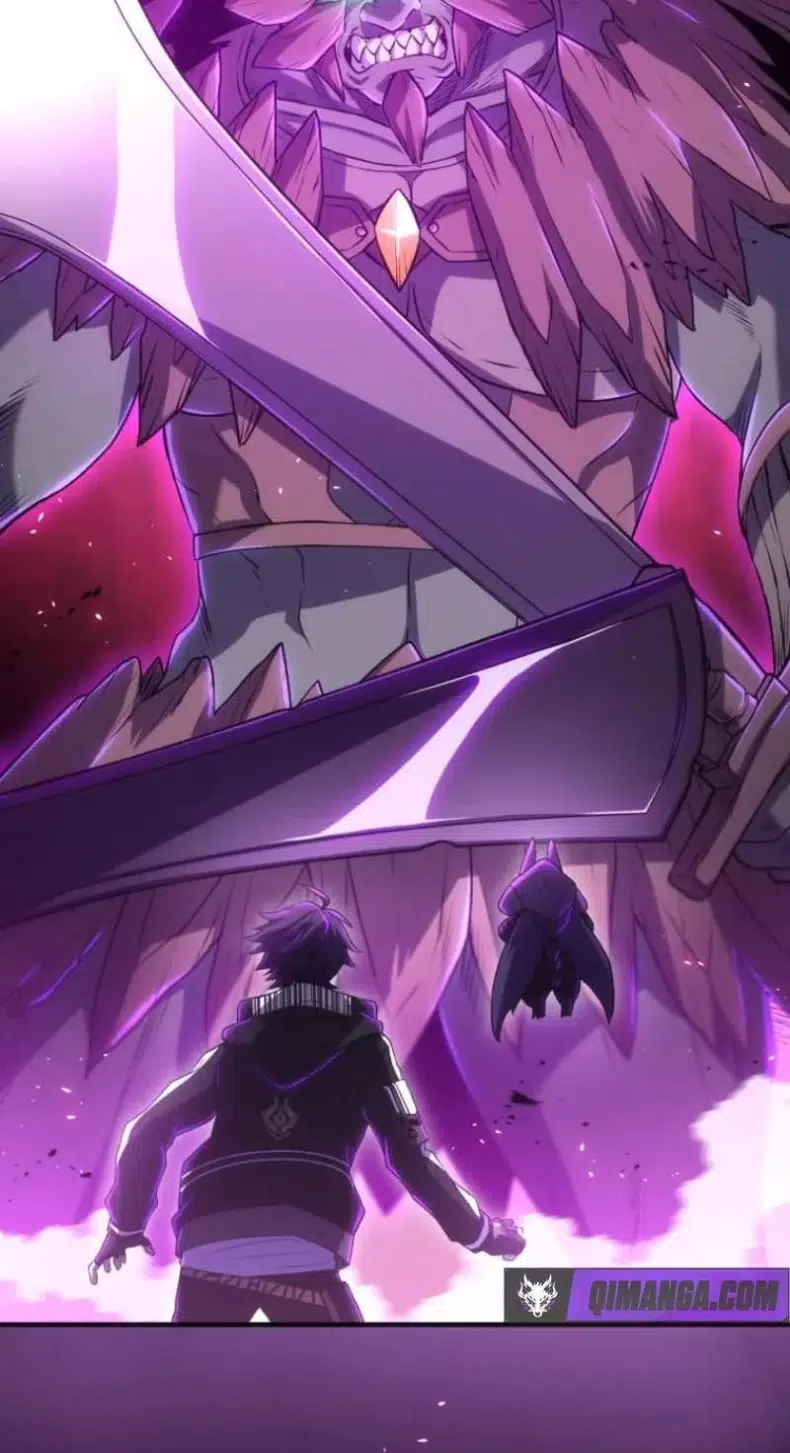 My Exclusive Evil King Skill Is Too Overpowered Chapter 7 - Page 88