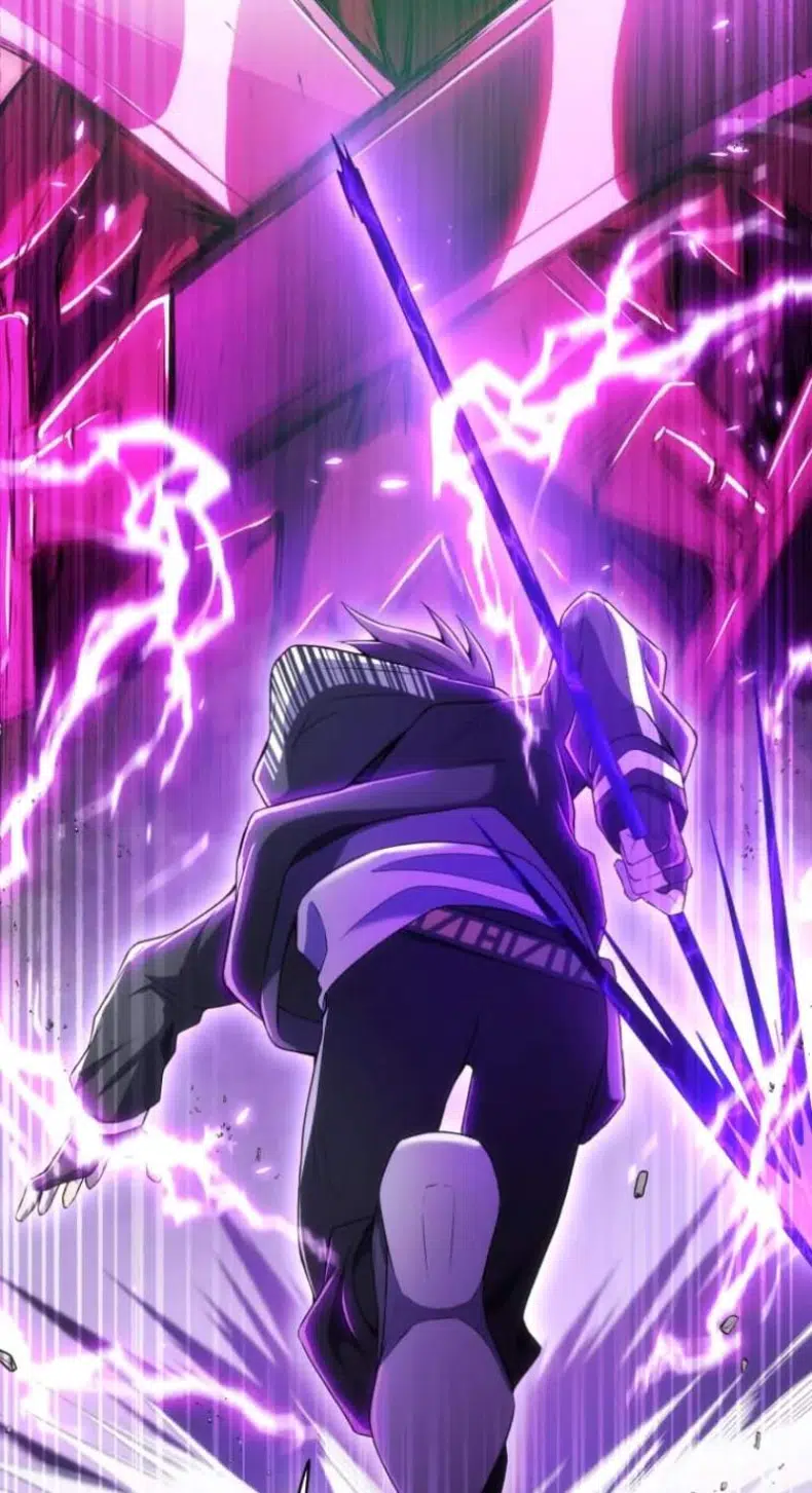 My Exclusive Evil King Skill Is Too Overpowered Chapter 7 - Page 93