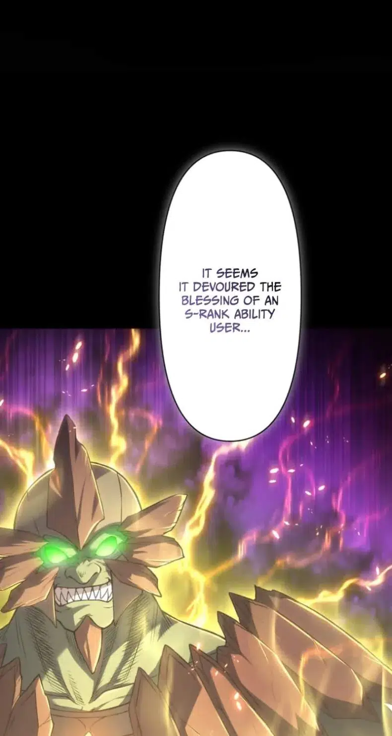 My Exclusive Evil King Skill Is Too Overpowered Chapter 8 - Page 11