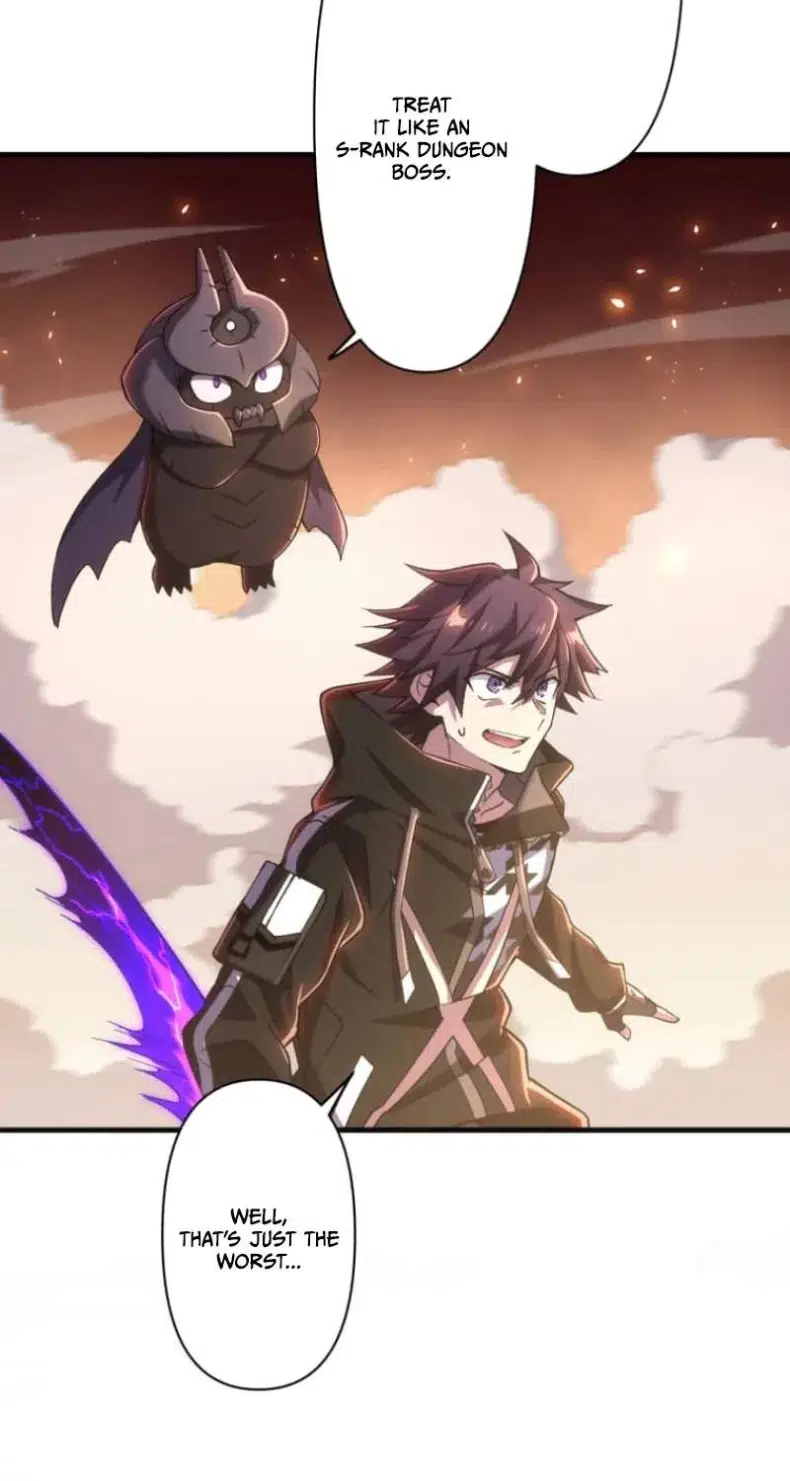My Exclusive Evil King Skill Is Too Overpowered Chapter 8 - Page 13
