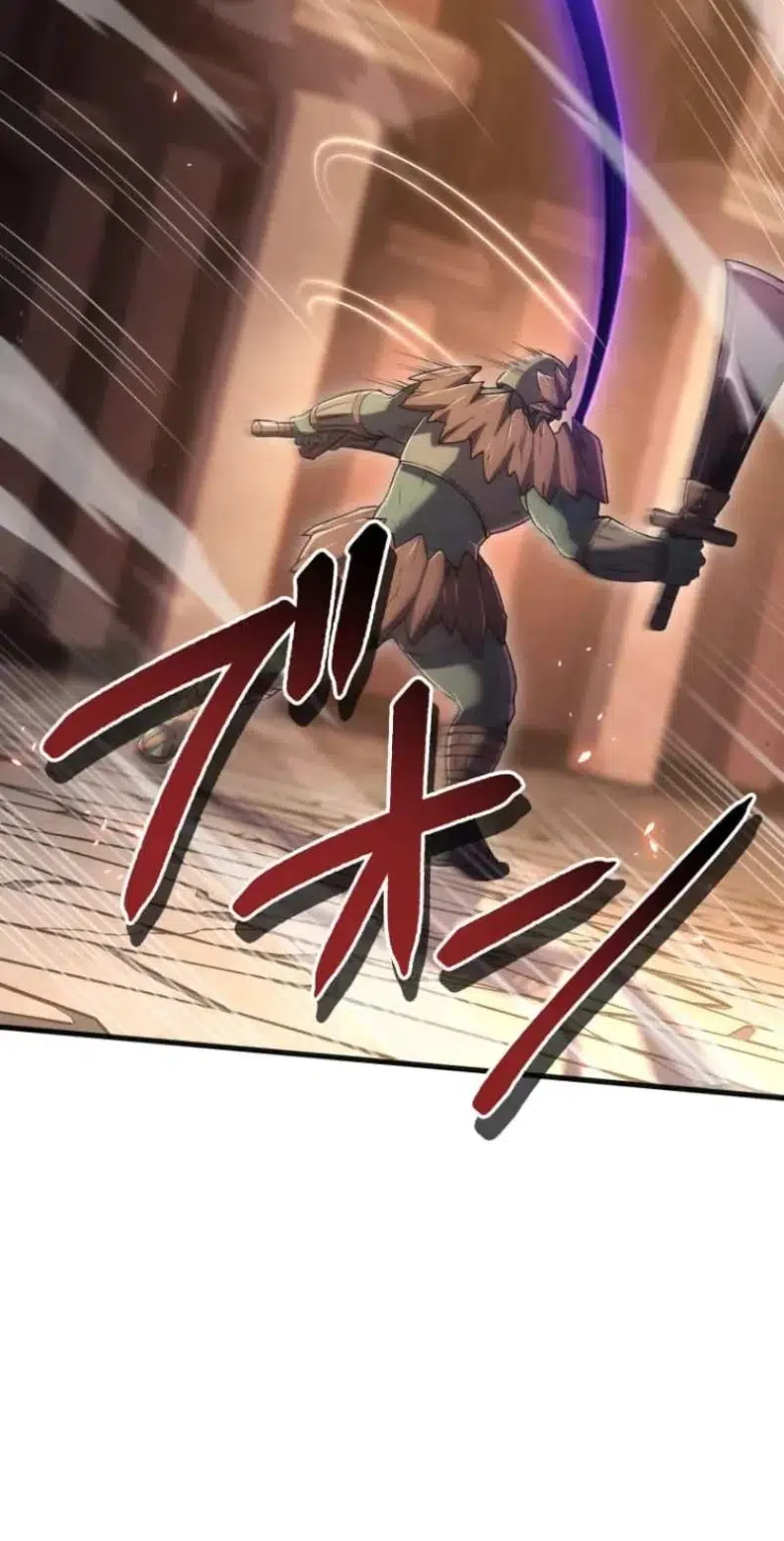 My Exclusive Evil King Skill Is Too Overpowered Chapter 8 - Page 22