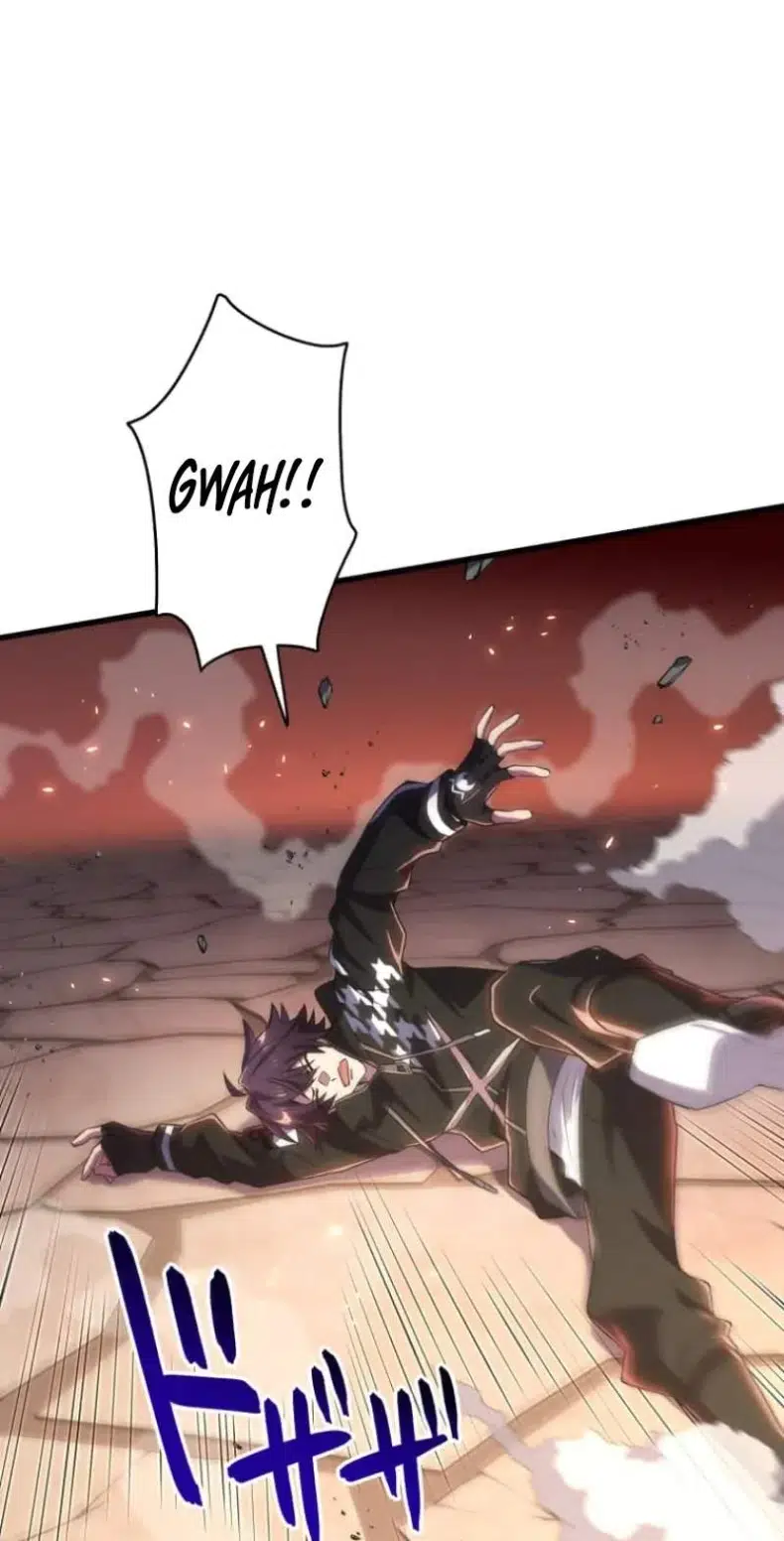 My Exclusive Evil King Skill Is Too Overpowered Chapter 8 - Page 23